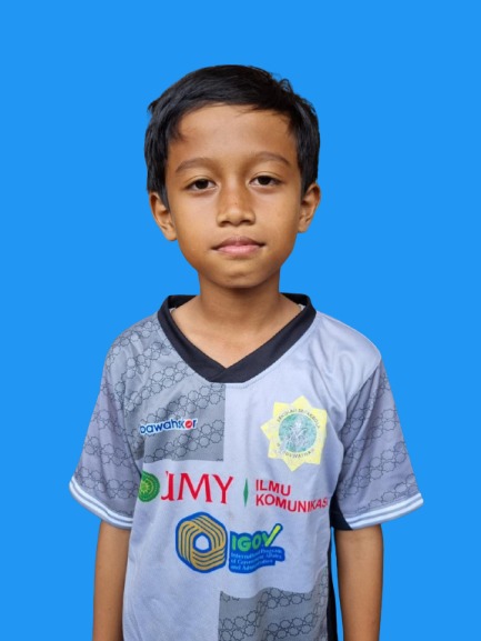SATRIA BAGUS PUTRA JAYA